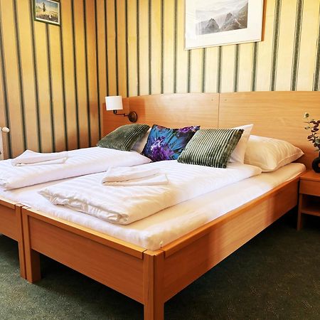 Levendula Resort Es Rendezvenykoezpont Bogács Exteriör bild