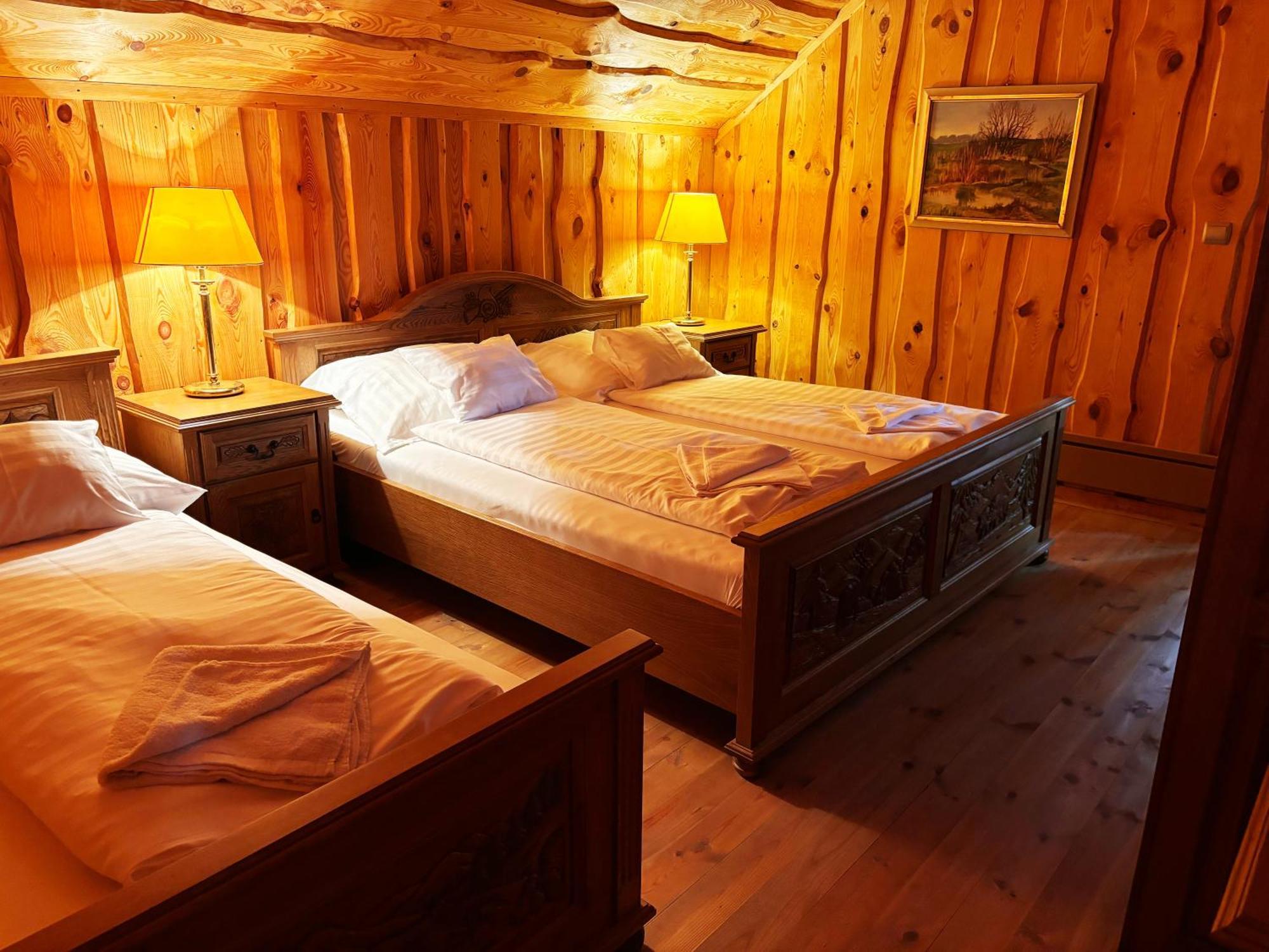 Levendula Resort Es Rendezvenykoezpont Bogács Exteriör bild