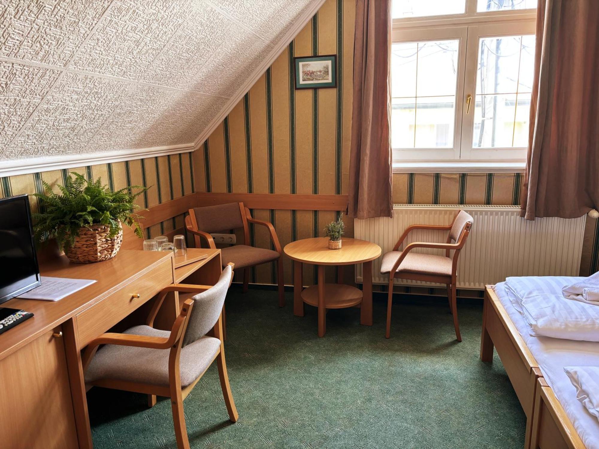Levendula Resort Es Rendezvenykoezpont Bogács Rum bild