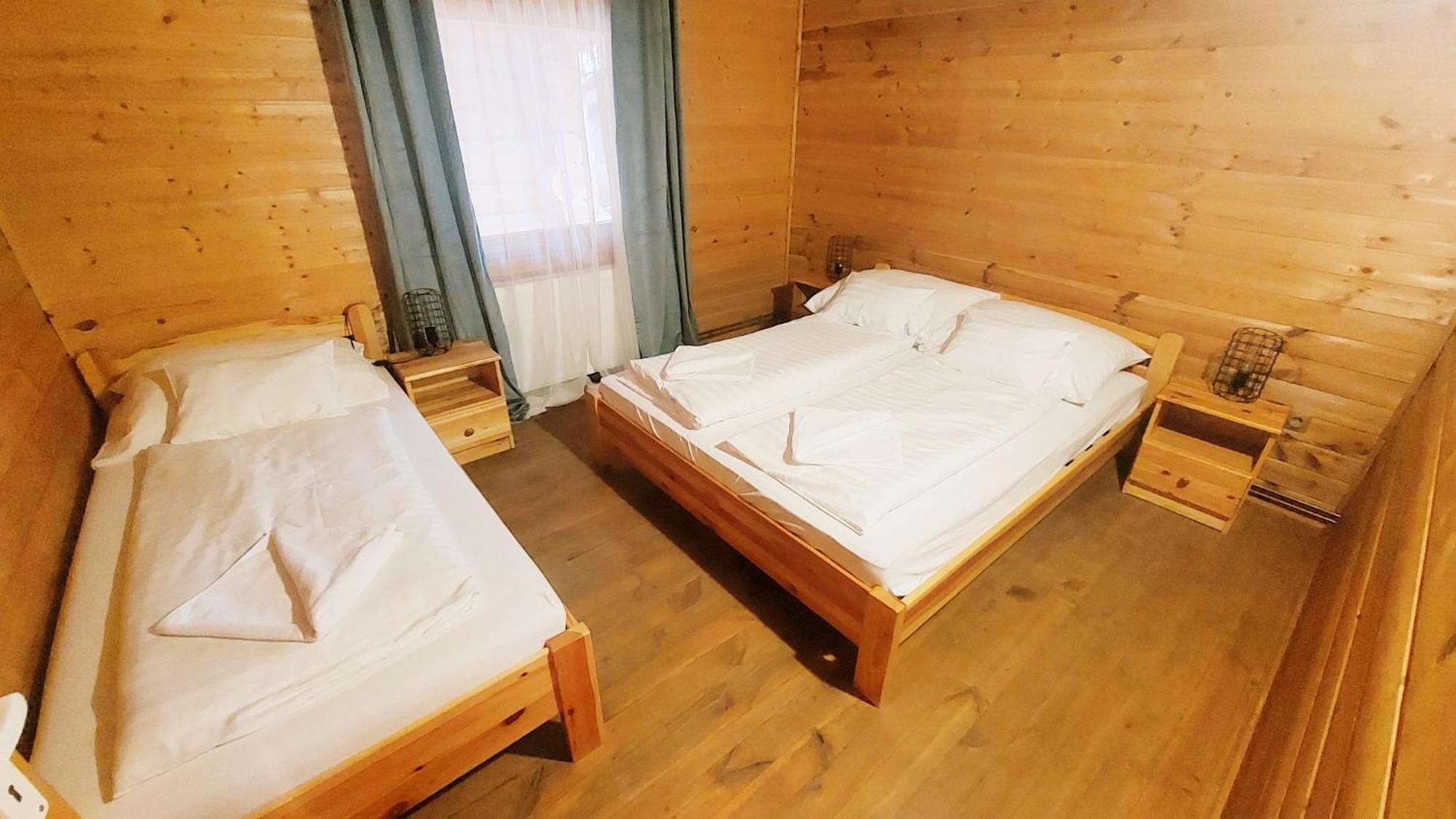 Levendula Resort Es Rendezvenykoezpont Bogács Exteriör bild